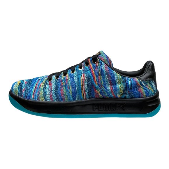 Puma California Coogi Men's Lifestyle Shoes - Picture 2 of 8